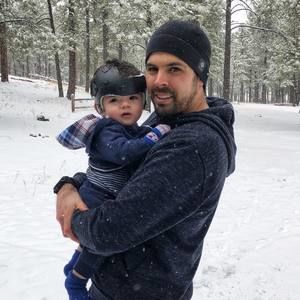 Meet your Posher, Beau